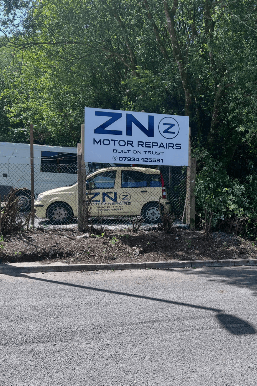 Why Choose Zn Motor Repairs Ltd